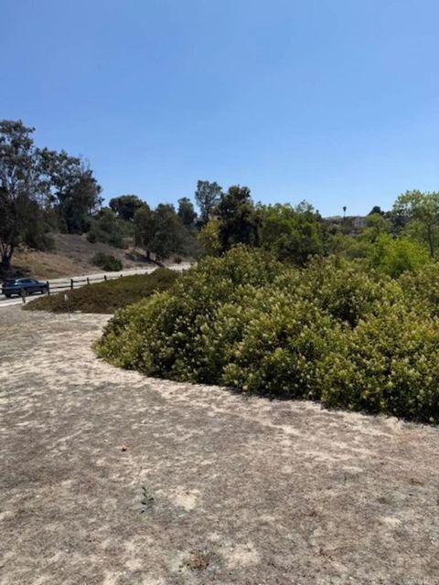 0 Otay Lake Bonita CA 91902