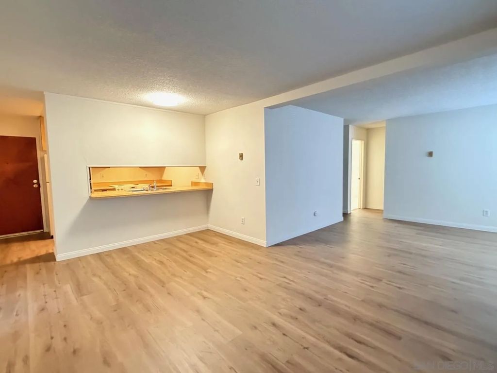 Photo of 3505 Angelucci St #1A, San Diego, CA 92111 (MLS # 250042766)