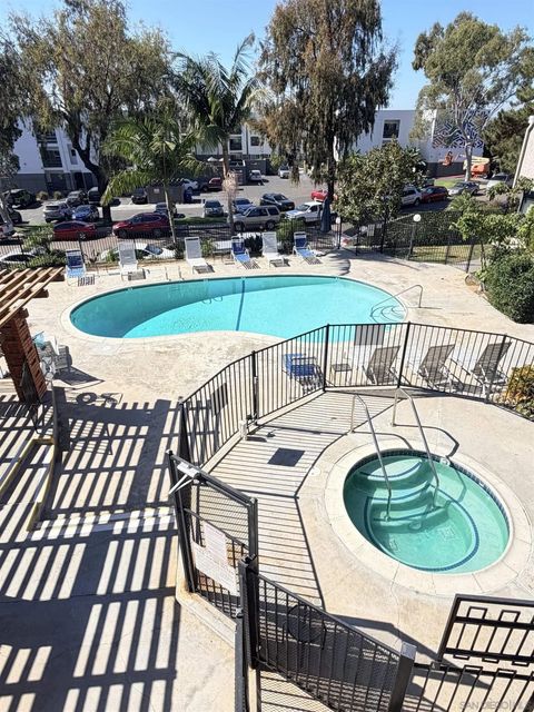 Tiny photo for 3505 Angelucci St #1A, San Diego, CA 92111 (MLS # 250042766)