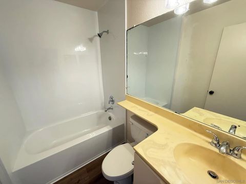 Tiny photo for 3505 Angelucci St #1A, San Diego, CA 92111 (MLS # 250042766)