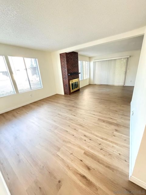 Tiny photo for 3505 Angelucci St #1A, San Diego, CA 92111 (MLS # 250042766)