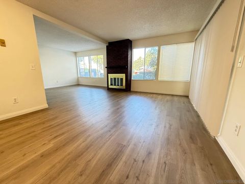 Tiny photo for 3505 Angelucci St #1A, San Diego, CA 92111 (MLS # 250042766)