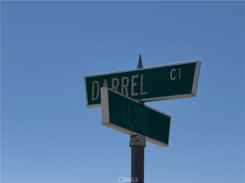 0 Darrel