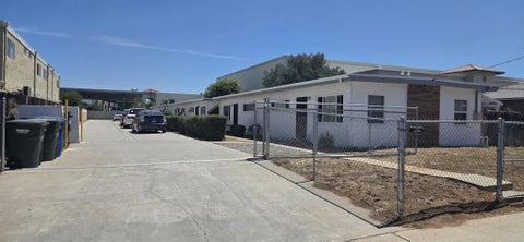 Photo of 321-331 Roanoke Road, El Cajon, CA 92020 (MLS # NDP2607908)