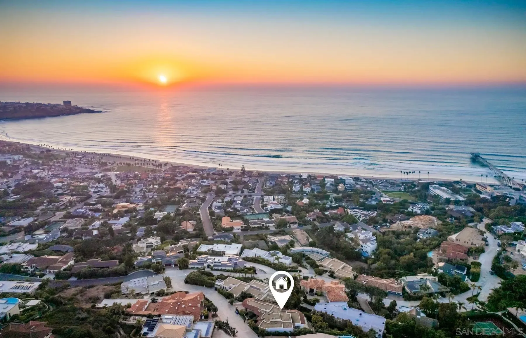 La Jolla, California 92037, United States, 5 Bedrooms Bedrooms, ,6 BathroomsBathrooms,Residential,Active,249842