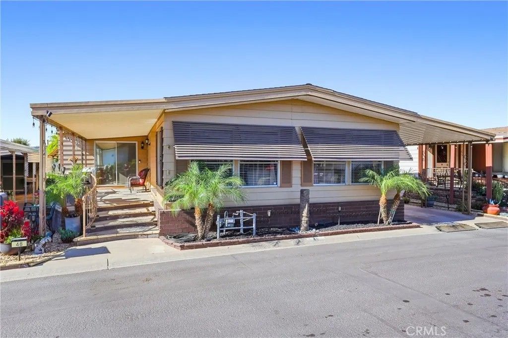 Photo of 1400 S Sunkist St #48, Anaheim, CA 92806 (MLS # OC25271943)