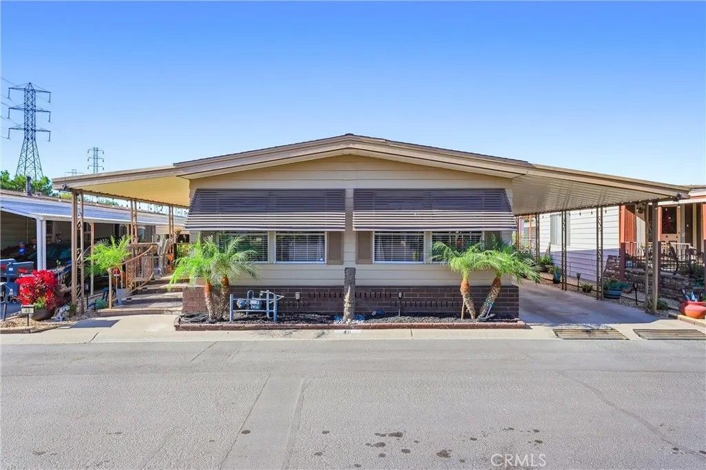 Photo of 1400 S Sunkist St #48, Anaheim, CA 92806 (MLS # OC25271943)