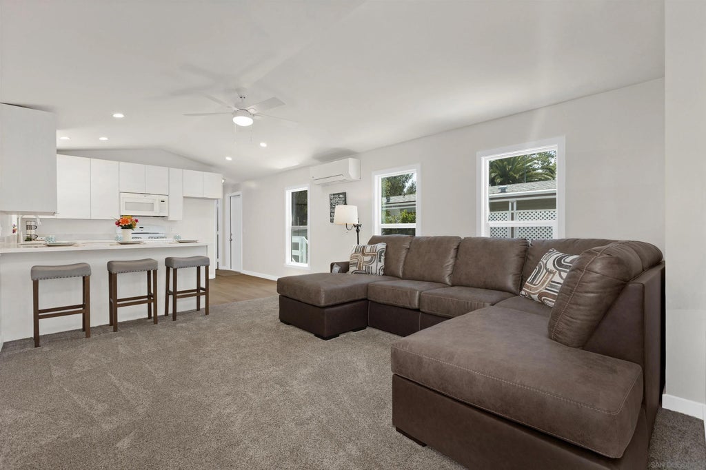 Photo of 2030 Black Canyon Rd #26, Ramona, CA 92065 (MLS # 260017004)