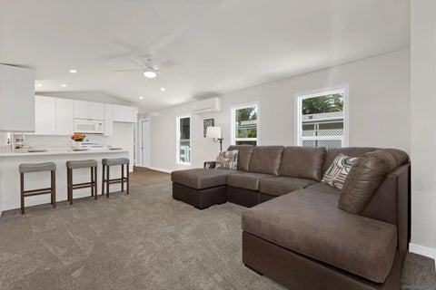 Photo of 2030 Black Canyon Rd #26, Ramona, CA 92065 (MLS # 260017004)