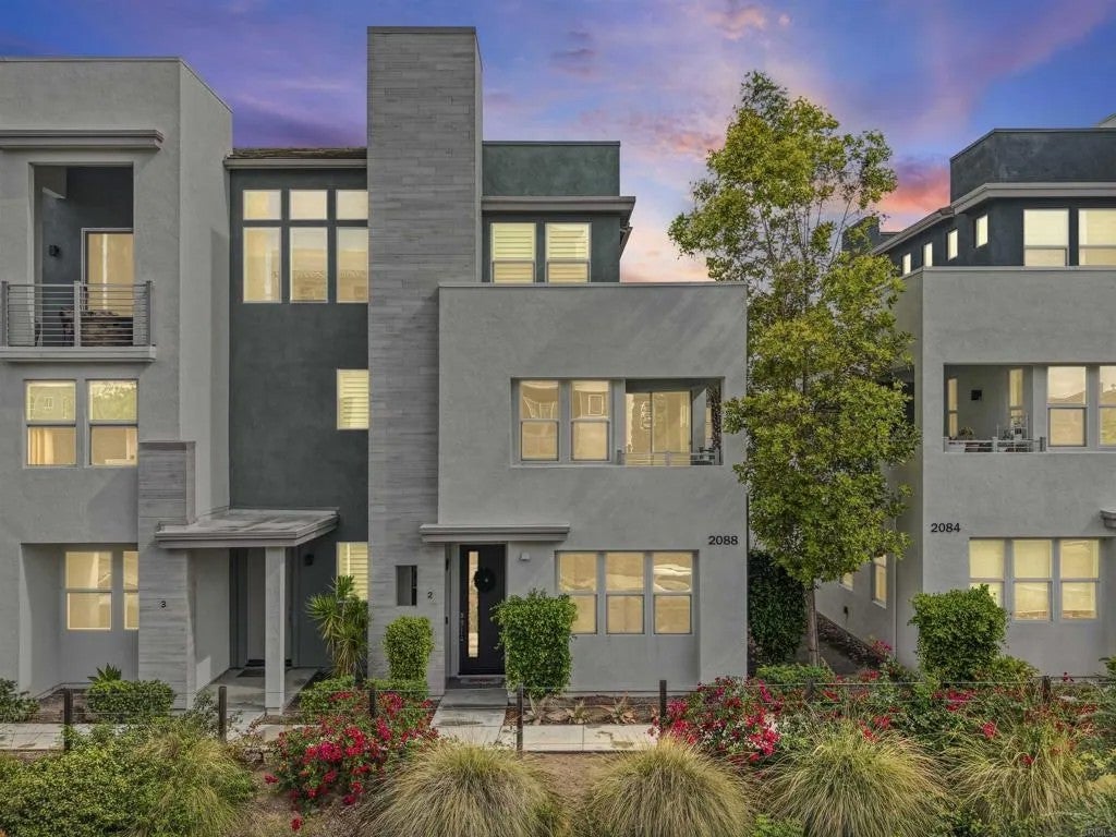 Photo of 2088 Tango Loop #2, Chula Vista, CA 91915 (MLS # PTP2607998)