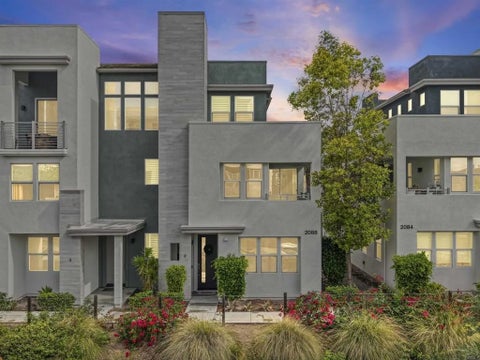 Photo of 2088 Tango Loop #2, Chula Vista, CA 91915 (MLS # PTP2607998)