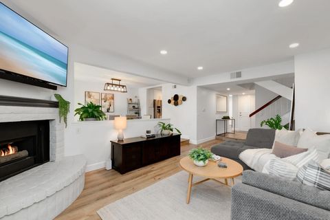 Photo of 5649 Lake Murray Blvd #B, La Mesa, CA 91942 (MLS # 260009658)