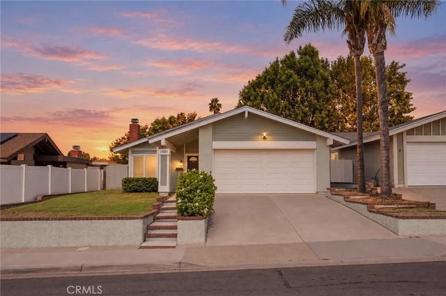 14541 Countrywood, Irvine