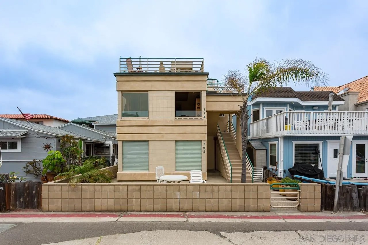722-724 San Luis Rey Place