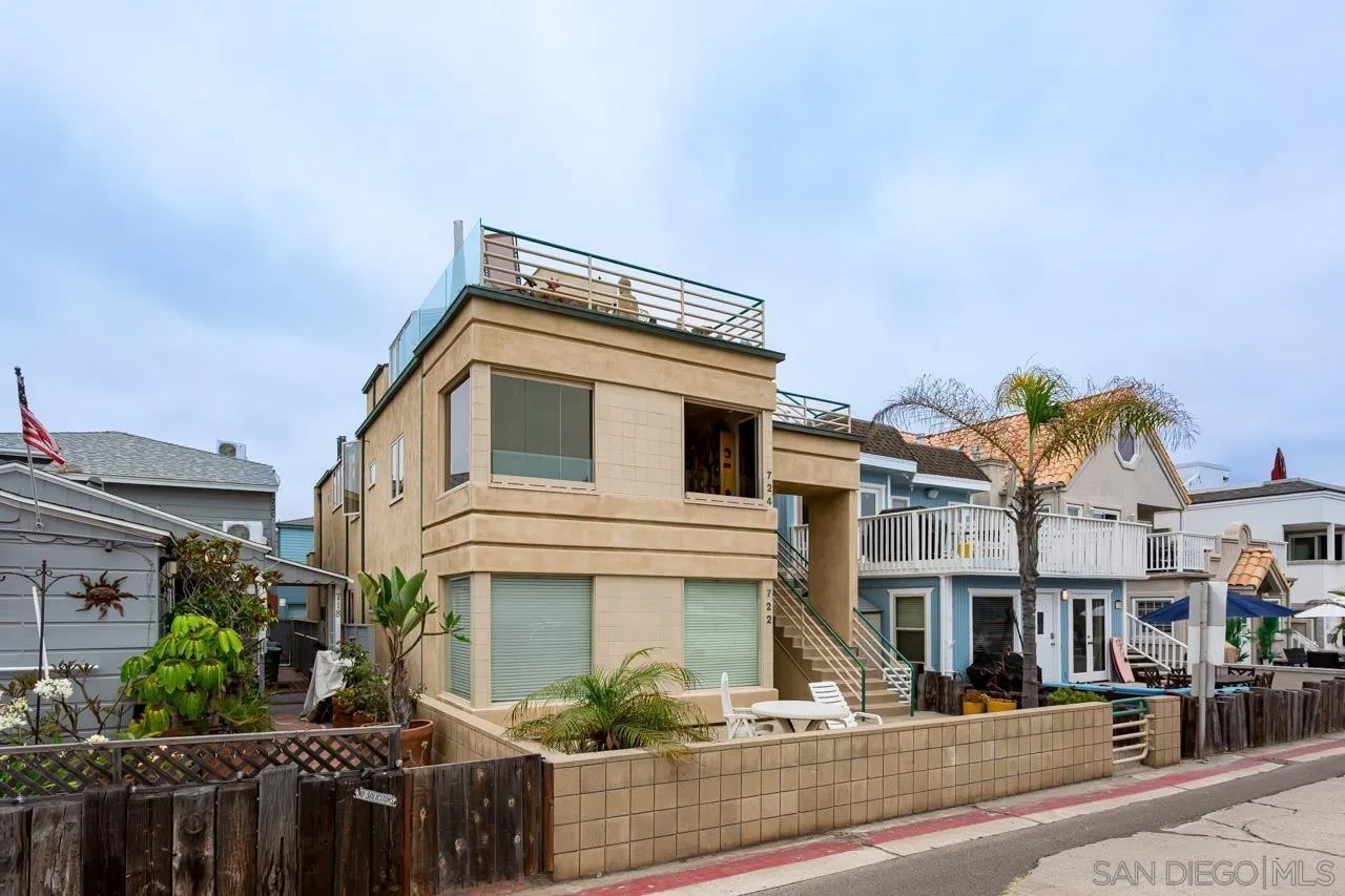 722-724 San Luis Rey Place