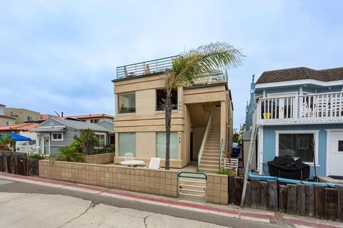 722-724 San Luis Rey Place San Diego CA 92109