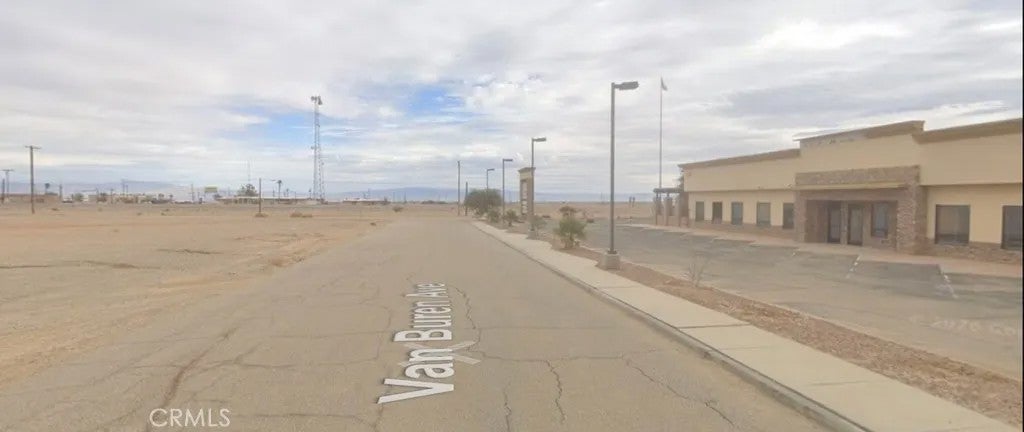 Photo of 1224 Van Buren ST, Thermal, CA 92274 (MLS # CV26194526)