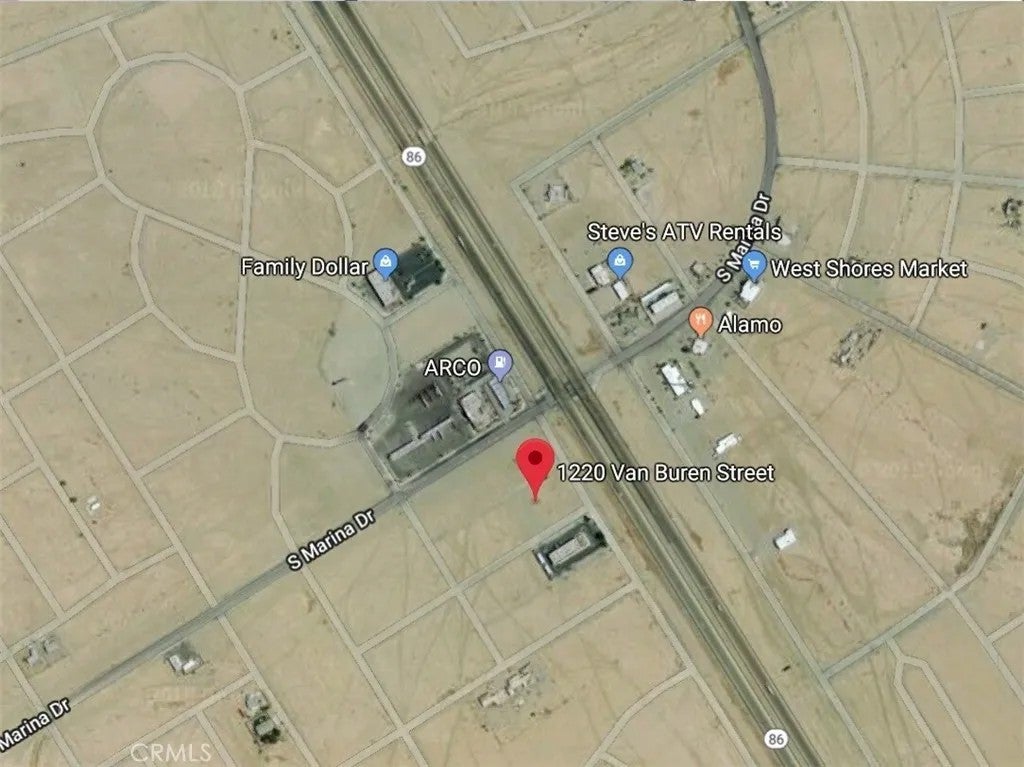Photo of 1224 Van Buren ST, Thermal, CA 92274 (MLS # CV26194526)