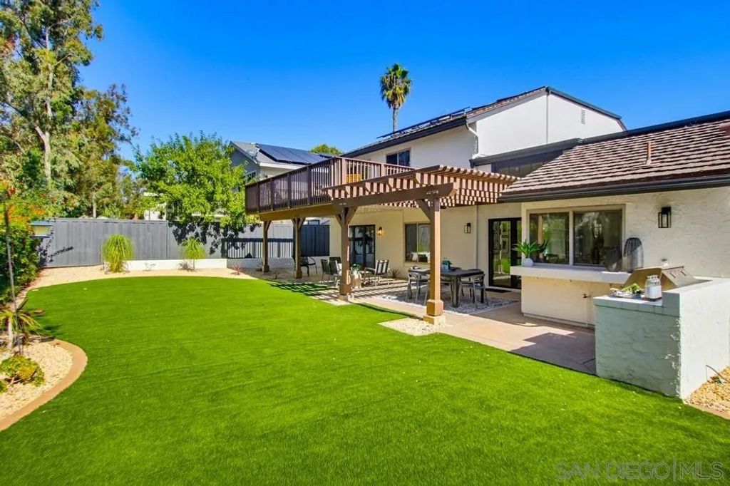 Photo of 10260 Meadowview Dr, San Diego, CA 92131 (MLS # 260002301)