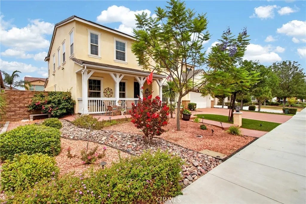 27867 Huron Court