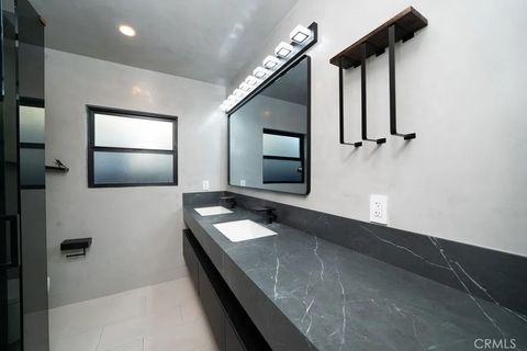 Tiny photo for 9263 Otto Street, Downey, CA 90240 (MLS # DW25271885)