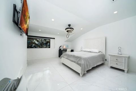 Tiny photo for 9263 Otto Street, Downey, CA 90240 (MLS # DW25271885)