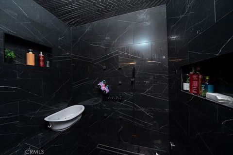 Tiny photo for 9263 Otto Street, Downey, CA 90240 (MLS # DW25271885)