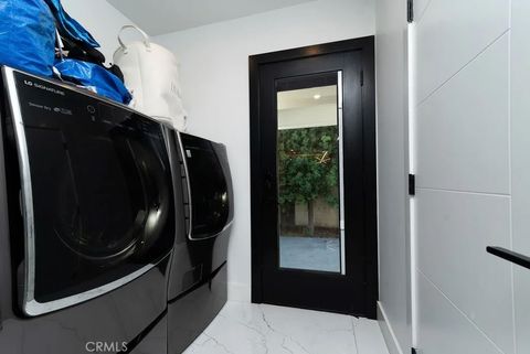 Tiny photo for 9263 Otto Street, Downey, CA 90240 (MLS # DW25271885)