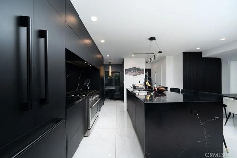 Tiny photo for 9263 Otto Street, Downey, CA 90240 (MLS # DW25271885)