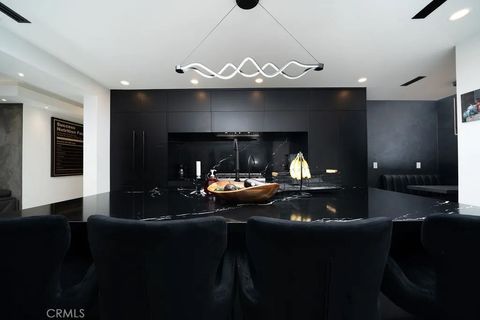 Tiny photo for 9263 Otto Street, Downey, CA 90240 (MLS # DW25271885)