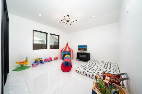 Tiny photo for 9263 Otto Street, Downey, CA 90240 (MLS # DW25271885)