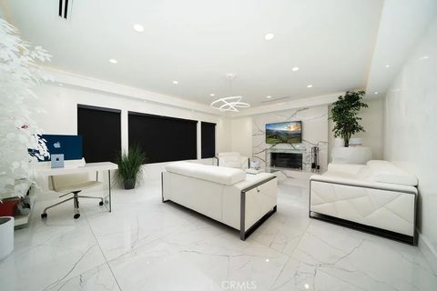 Tiny photo for 9263 Otto Street, Downey, CA 90240 (MLS # DW25271885)