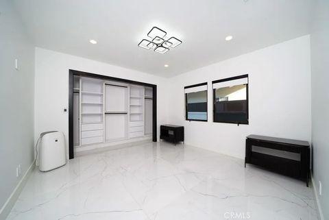 Tiny photo for 9263 Otto Street, Downey, CA 90240 (MLS # DW25271885)