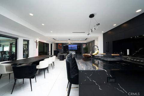 Tiny photo for 9263 Otto Street, Downey, CA 90240 (MLS # DW25271885)