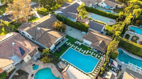 Tiny photo for 9263 Otto Street, Downey, CA 90240 (MLS # DW25271885)