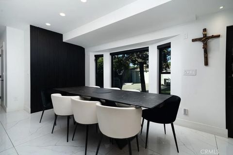 Tiny photo for 9263 Otto Street, Downey, CA 90240 (MLS # DW25271885)