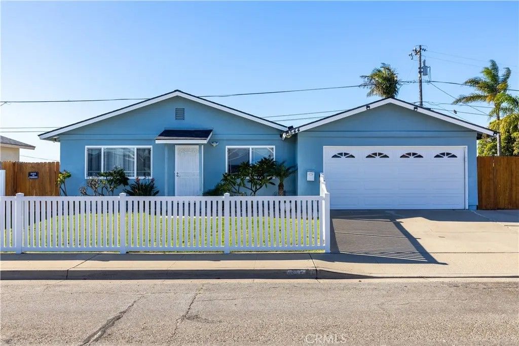 Photo of 544 Carmella Dr, Arroyo Grande, CA 93420 (MLS # SC26003983)