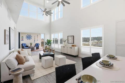 Photo of 2420 Community Ln, San Diego, CA 92108 (MLS # 260012981)