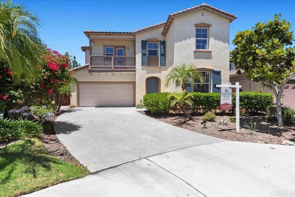 Photo of 1560 Eden Court, San Marcos, CA 92078 (MLS # NDP2606342)
