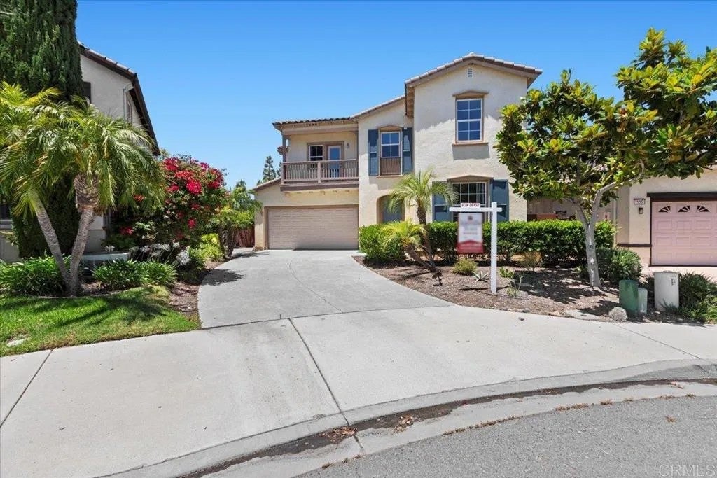 Photo of 1560 Eden Court, San Marcos, CA 92078 (MLS # NDP2606342)