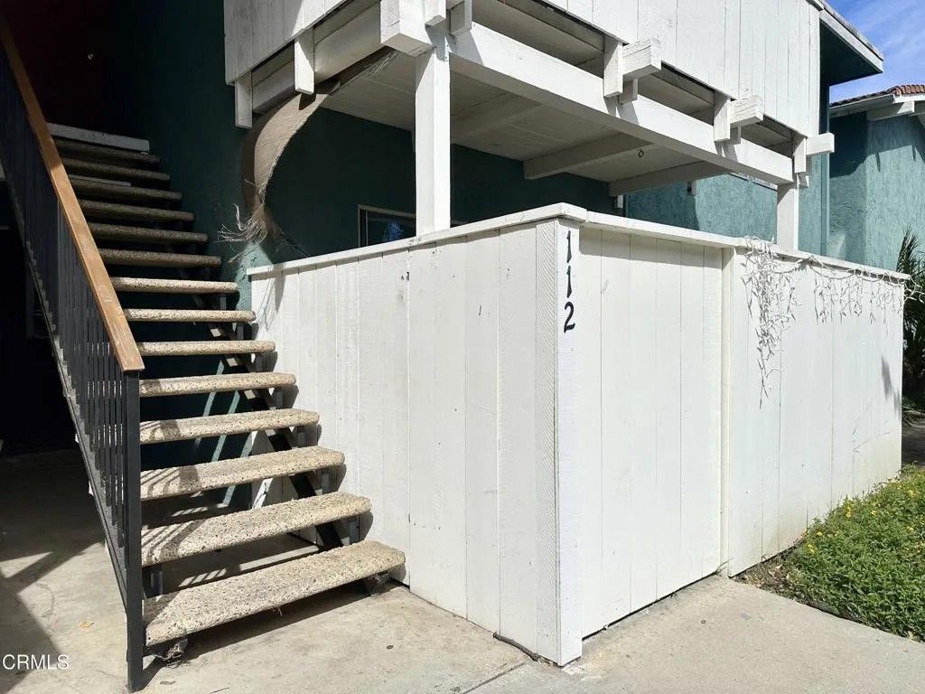 Photo of 1300 Saratoga Avenue #112, Ventura, CA 93003 (MLS # V1-35595)
