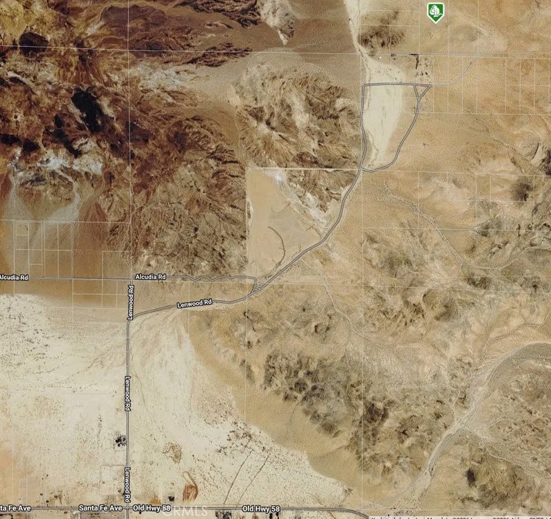 0 Burn Ranch APN-0489-051-46-0000