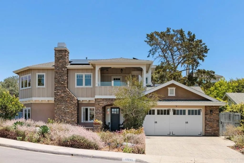 Photo of 14295 Recuerdo Dr, Del Mar, CA 92014 (MLS # NDP2605365)