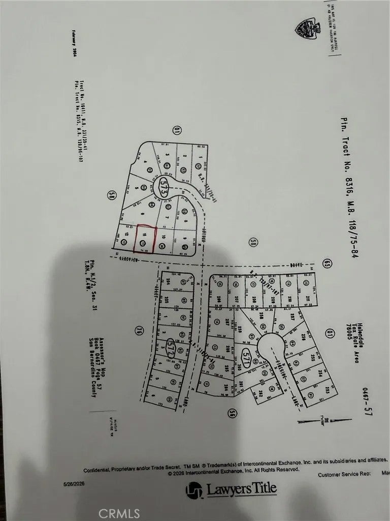 11 Lakeview