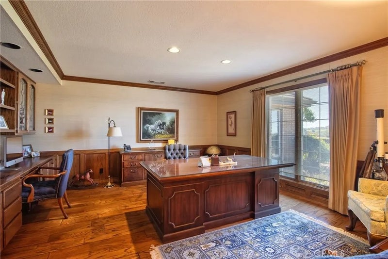 28100 Sycamore Mesa Road