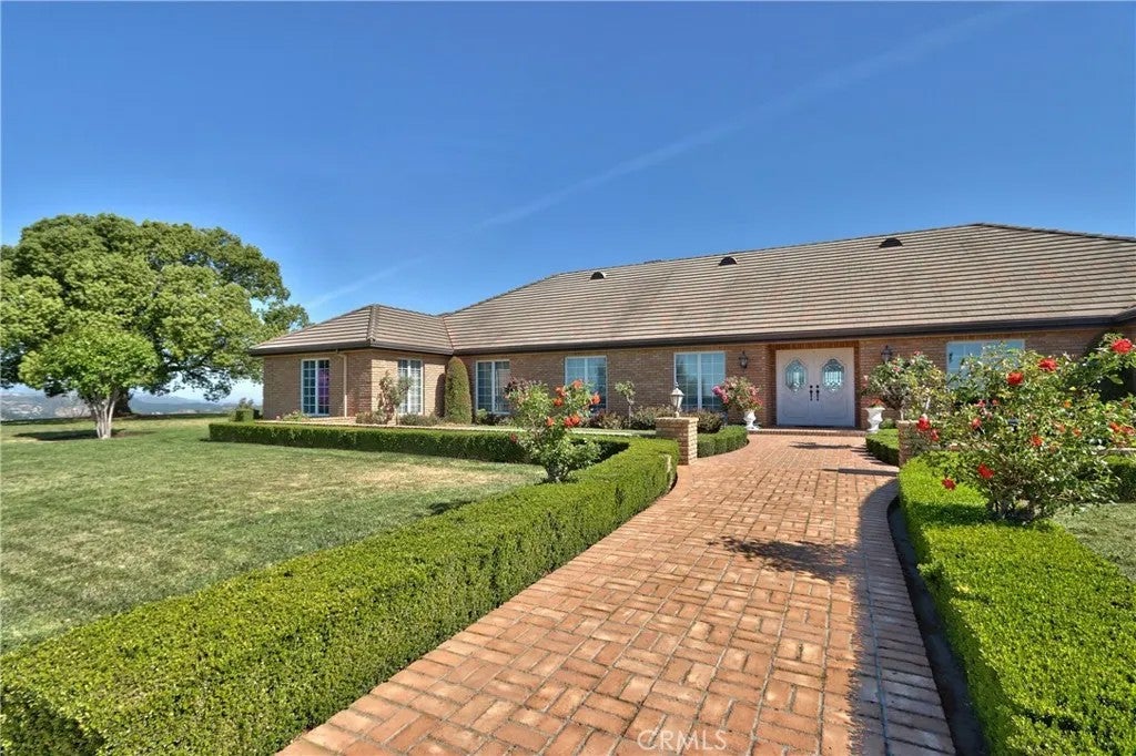 28100 Sycamore Mesa Road