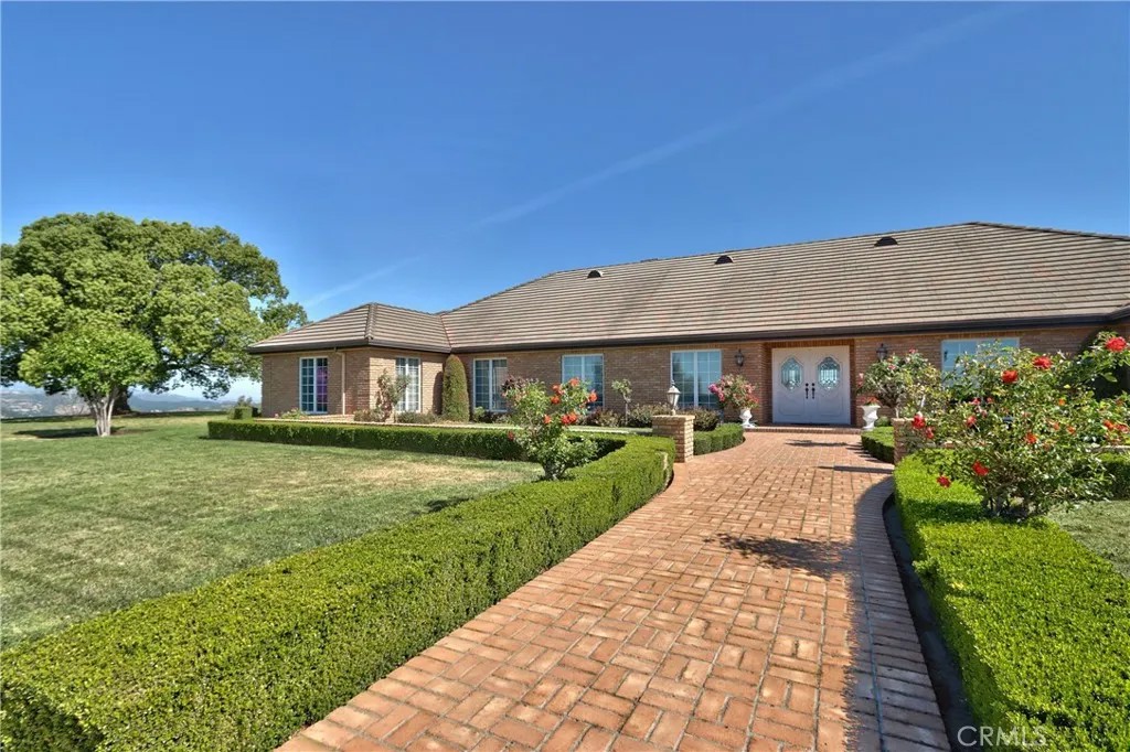 28100 Sycamore Mesa Road