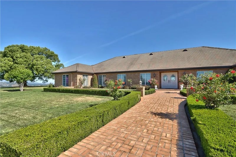 28100 Sycamore Mesa Road