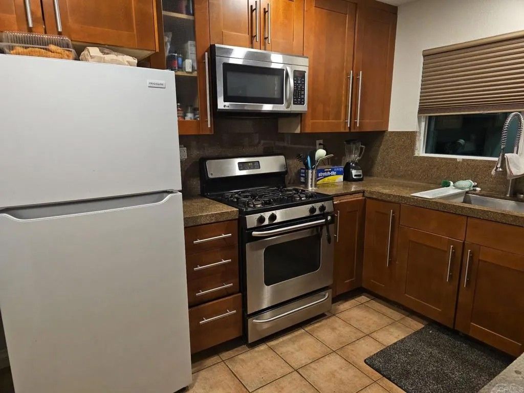 Photo of 2742 Wardlow Avenue, San Diego, CA 92154 (MLS # PTP2600873)