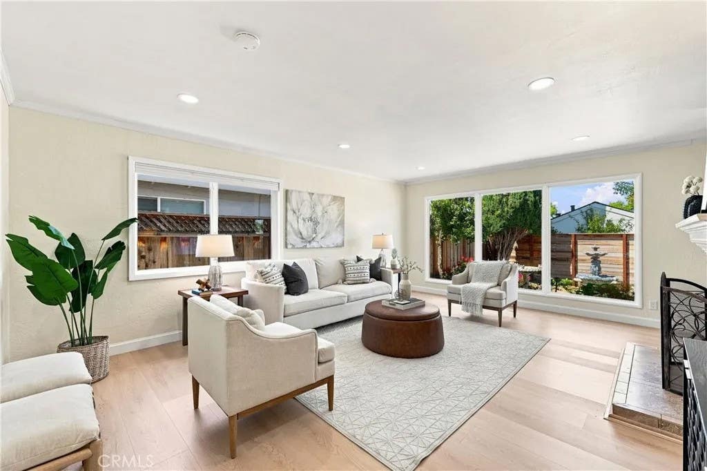 Photo of 1635 Blossom Hill, San Jose, CA 95124 (MLS # PW26186235)
